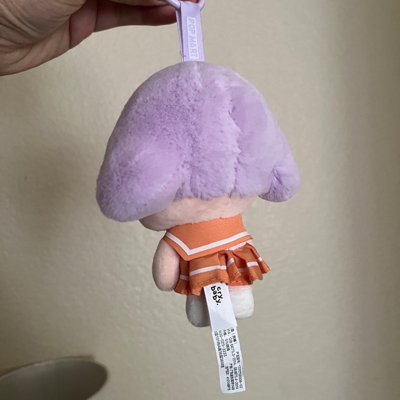 Sunset Concert Crybaby Plush Set - Picture 5 of 7